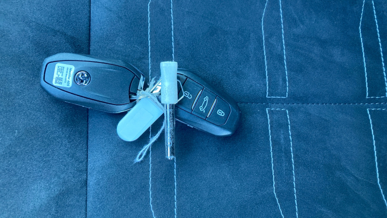 Vauxhall Astra 115kW Ultimate 54kWh 5dr Auto Electric Hatchback